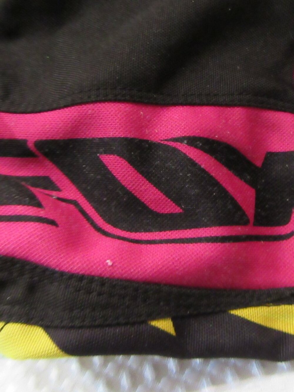 Fox Racing Pants AS IS Size 6/22 - Picture 11 of 16